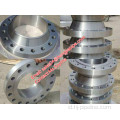 las pipa leher flange ditempa SCH10